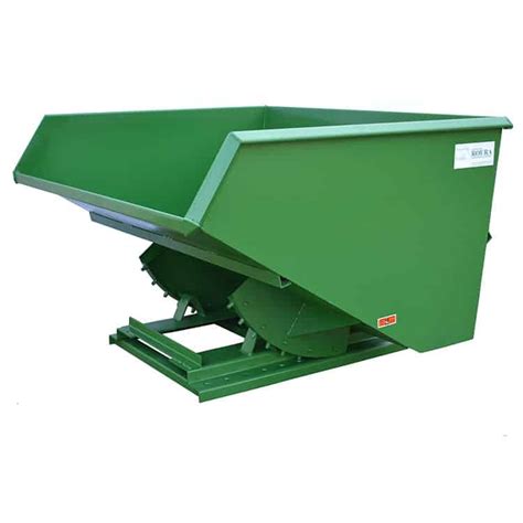 Dumpster / Hopper 